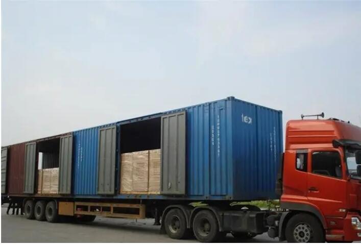 厦门到泽库县整车运输