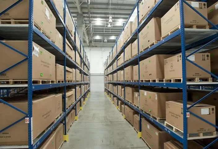 厦门到泽库县货物仓储