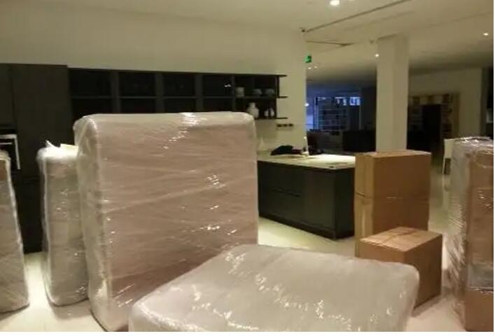 厦门到泽库县长途搬家