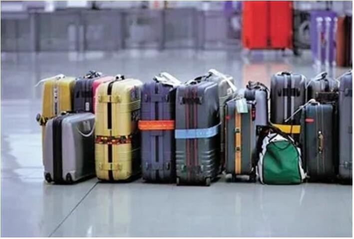 厦门到泽库县行李托运